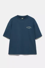 Camiseta STWD Collective