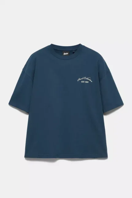 Camiseta STWD Collective