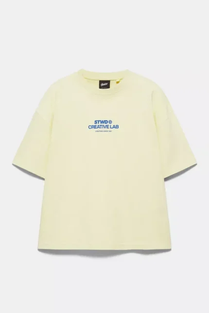 Camiseta STWD Creative Lab (1)