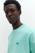 Camiseta boxy logo STWD (11)