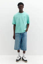 Camiseta boxy logo STWD (12)