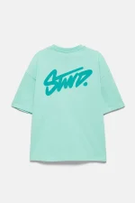 Camiseta boxy logo STWD (14)