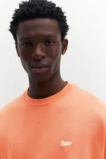 Camiseta boxy logo STWD (4)