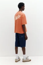 Camiseta boxy logo STWD (6)