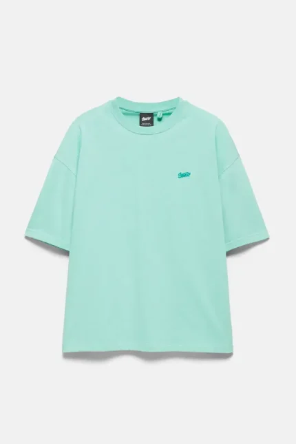 Camiseta boxy logo STWD (8)