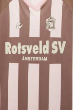 Camiseta fútbol rayas Ámsterdam (8)