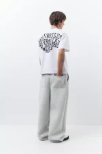 Camiseta gráfico STWD (11)