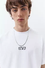 Camiseta gráfico STWD (12)