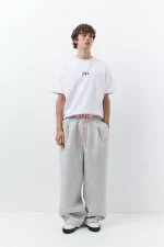 Camiseta gráfico STWD (13)