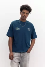Camiseta gráfico STWD (17)