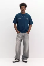 Camiseta gráfico STWD (20)