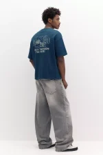 Camiseta gráfico STWD (21)