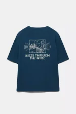 Camiseta gráfico STWD (22)