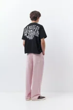 Camiseta gráfico STWD (3)