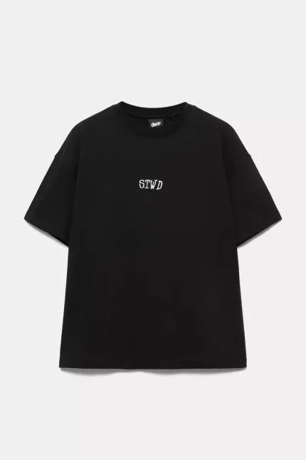 Camiseta gráfico STWD