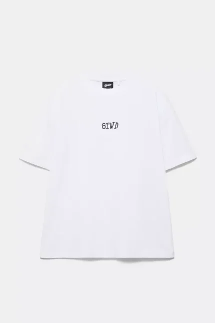 Camiseta gráfico STWD (8)