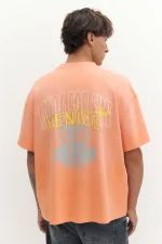 Camiseta gráfico Venice (3)
