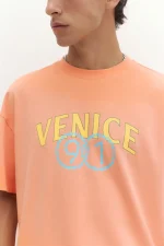 Camiseta gráfico Venice (4)