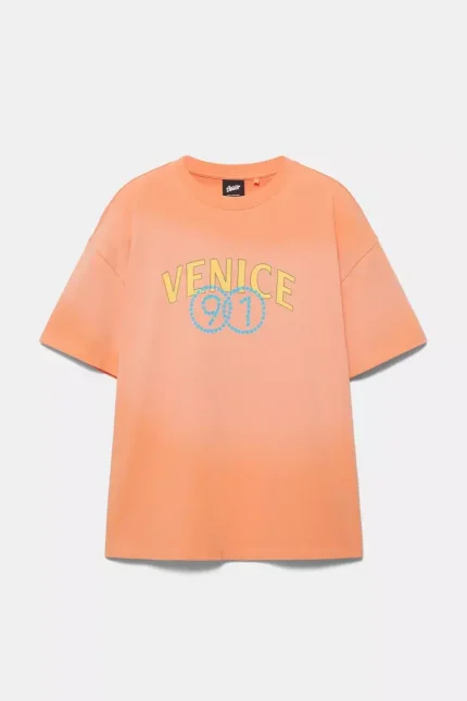 Camiseta gráfico Venice
