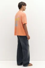 Camiseta gráfico Venice (6)