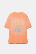 Camiseta gráfico Venice (7)