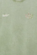 Camiseta gráfico estrellas (8)