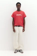 Camiseta manga corta raglán (5)