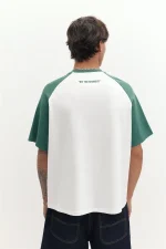 Camiseta manga raglán STWD (3)