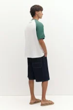 Camiseta manga raglán STWD (6)