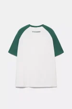 Camiseta manga raglán STWD (7)