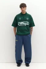 Camiseta punto cuello polo (4)