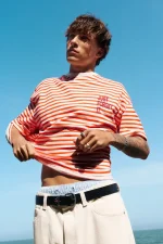 Camiseta rayas STWD (1)