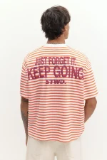 Camiseta rayas STWD (3)