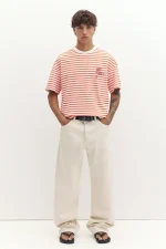 Camiseta rayas STWD (5)