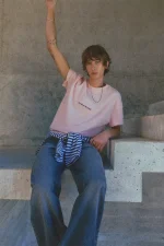 Camiseta rosa STWD (9)