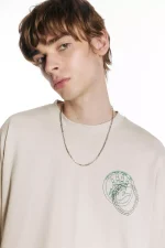 Graphic double sleeve t shirt (3)