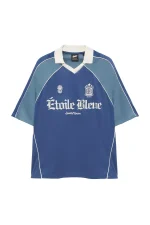 Polo fútbol STWD gráfico