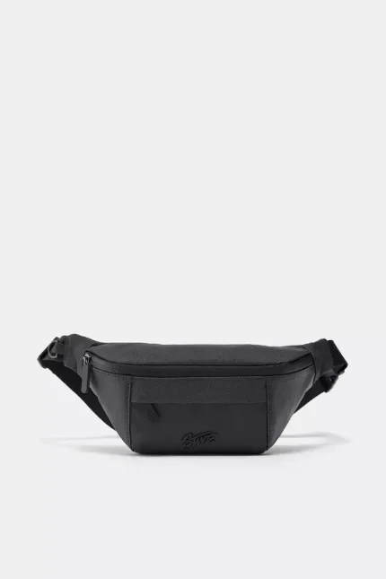 Riñonera nylon STWD