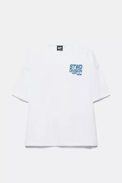 STWD Division Jersey