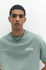 STWD Star T shirt (4)