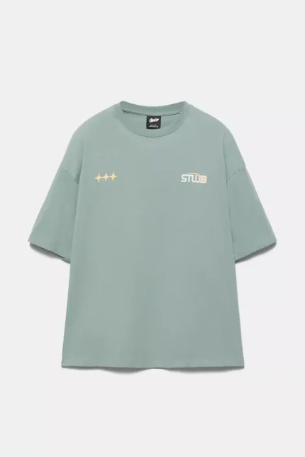 STWD Star T shirt