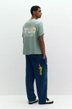 STWD Star T shirt (6)