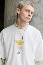 STWD gummy bear t shirt (1)