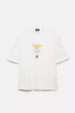 STWD gummy bear t shirt