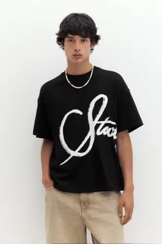 Camiseta STWD