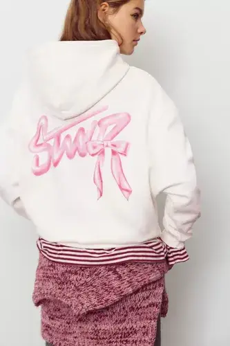 sudadera STWD